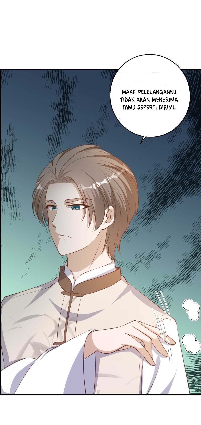 God Fisherman Chapter 72 Bahasa Indonesia